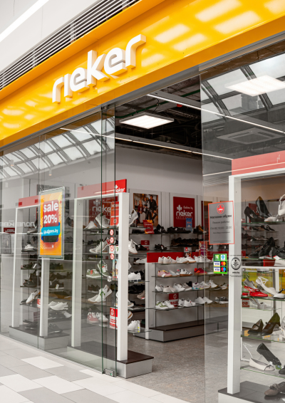 RIEKER