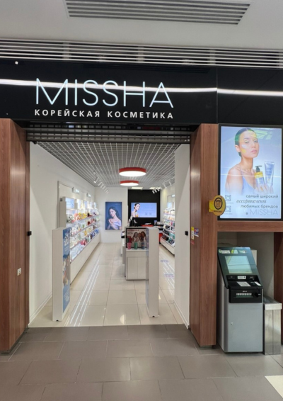MISSHA