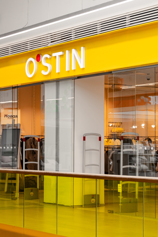 O'STIN  women