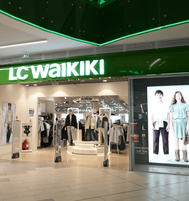 LC WAIKIKI