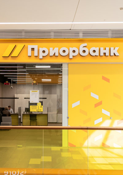 Приорбанк