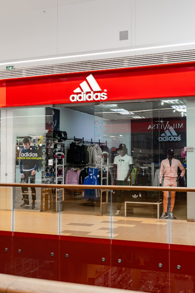 Adidas