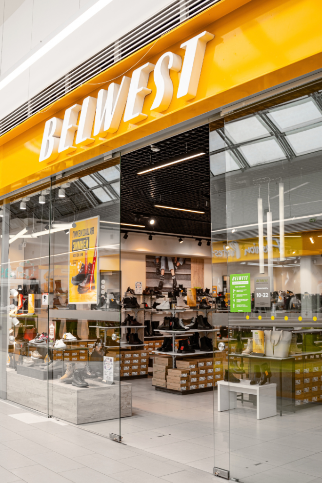 BELWEST