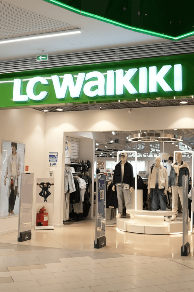LC WAIKIKI