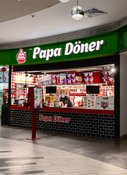 Papa Doner