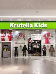 Krutella Kids