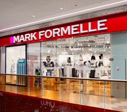 Mark Formelle